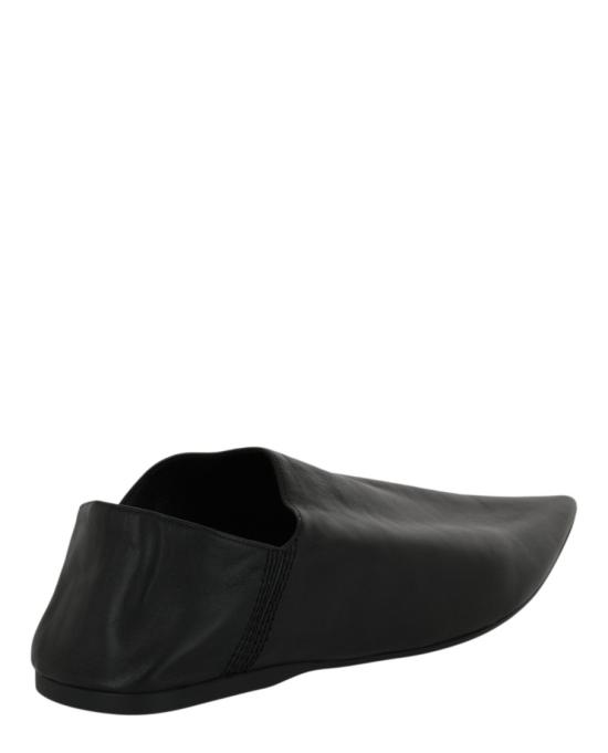  발렌시아가 로퍼 788347 WB1I0 1000 00002 43 Black - BALENCIAGA