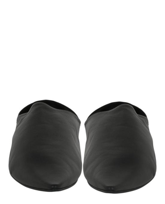  발렌시아가 로퍼 788347 WB1I0 1000 00002 43 Black - BALENCIAGA
