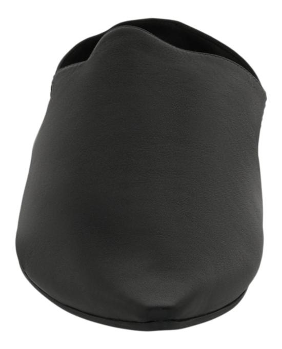 발렌시아가 로퍼 788347 WB1I0 1000 00002 43 Black - BALENCIAGA