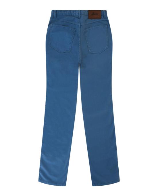  브리오니 데님 팬츠 SPNF0L P8T01 4800 40045 28 Blue - BRIONI