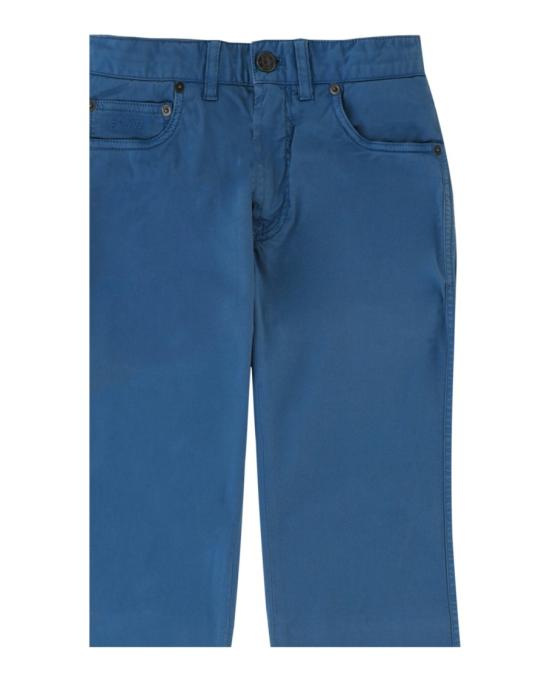  브리오니 데님 팬츠 SPNF0L P8T01 4800 40045 28 Blue - BRIONI