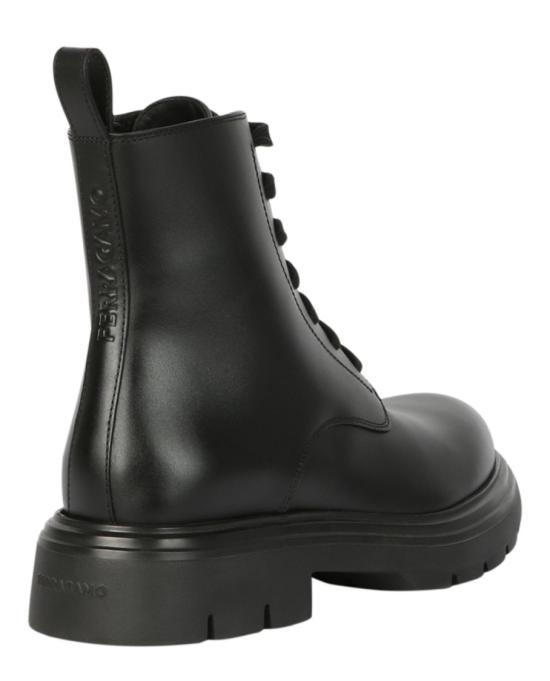  살바토레 페라가모 부츠 01H399 769797 M 00002 10 Black - SALVATORE FERRAGAMO