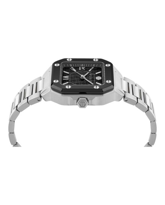  필립 플레인 손목시계 PWYGA0226 STSTL OS Silver - PHILIPP PLEIN