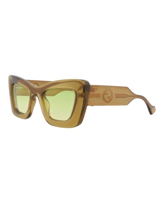  구찌 선글라스 GG1552S 30014828 004 20012 NS Neutrals - GUCCI