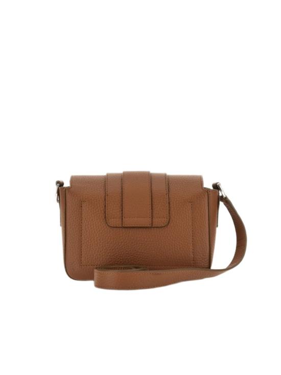 26SS 호간 숄더백 KBW01XI0100TH1S018 Brown - HOGAN