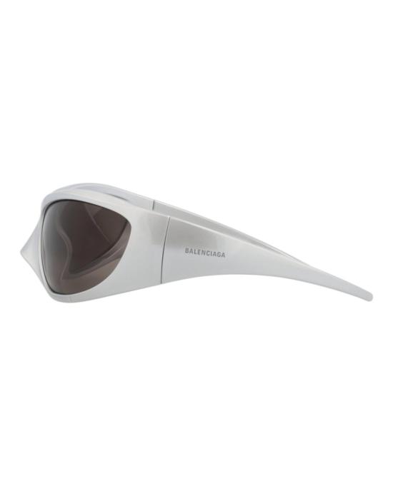  발렌시아가 선글라스 BB0252S 30013804 005 00281 NS Silver - BALENCIAGA