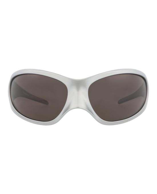  발렌시아가 선글라스 BB0252S 30013804 005 00281 NS Silver