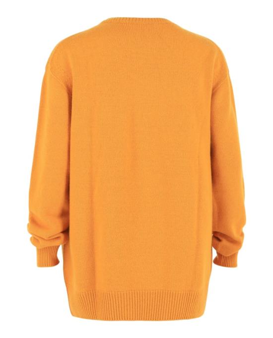  브리오니 스웨터 UMQ90L O8K10 7700 91142 56 Yellow - BRIONI