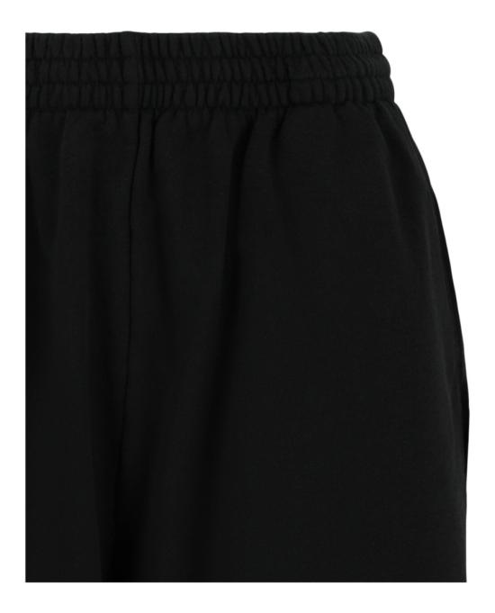  발렌시아가 숏팬츠 676137 TMVG6 9034 00973 XXS Black - BALENCIAGA
