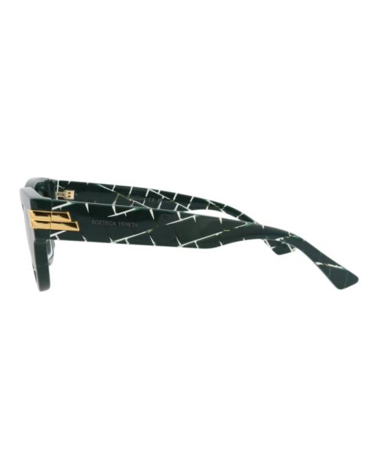 보테가베네타 선글라스 BV1035S 30008520 004 30014 NS Black - BOTTEGA VENETA