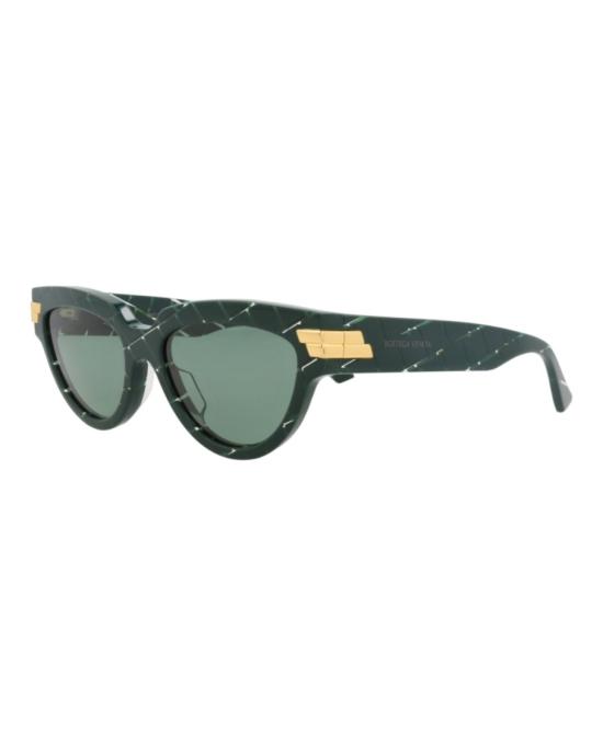  보테가베네타 선글라스 BV1035S 30008520 004 30014 NS Black - BOTTEGA VENETA