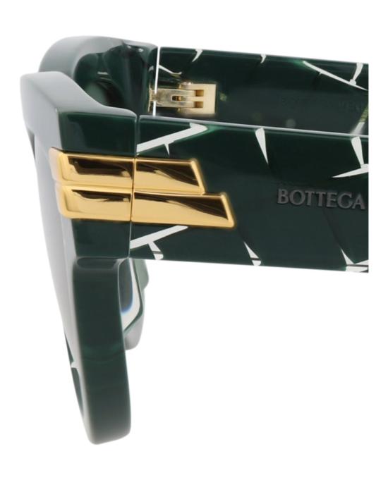  보테가베네타 선글라스 BV1035S 30008520 004 30014 NS Black - BOTTEGA VENETA