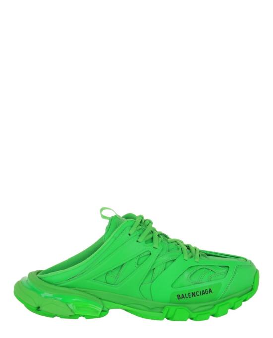  발렌시아가 스니커즈 653814 W2FA6 3010 30186 46 Green