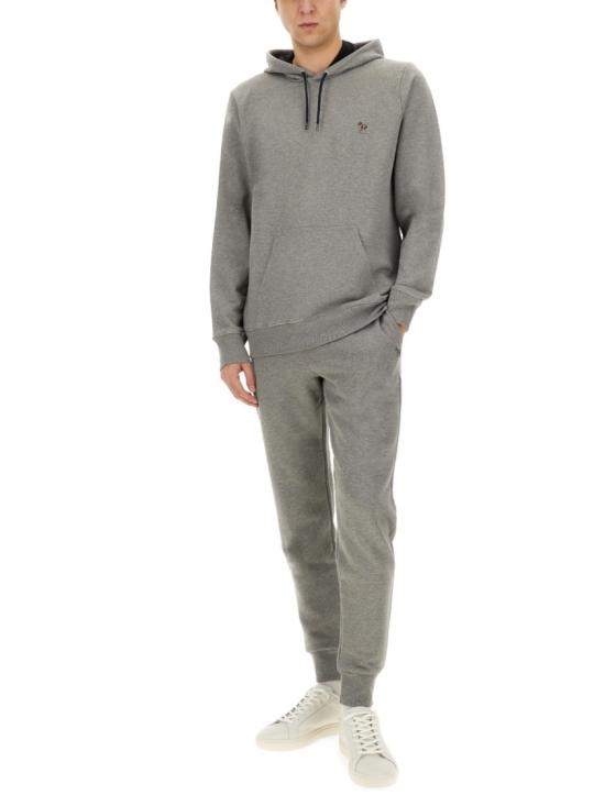  PS 바이 폴스미스 탑 M2R 284S KZEBRA 72 Grey - PS BY PAUL SMITH