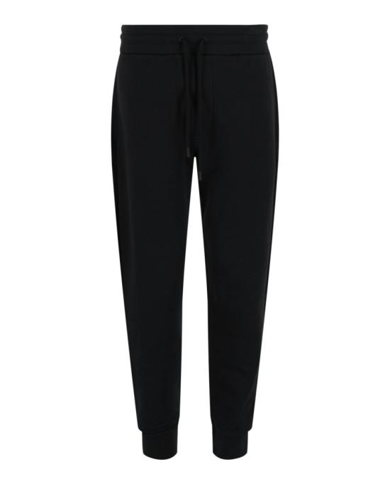  발리 트레이닝/조거 팬츠 MJE012 CO054 U501 40058 S Black
