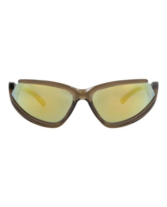  발렌시아가 선글라스 BB0289S 30014531 003 90158 NS Green