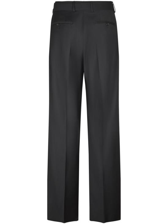 26SS 딸리아토레 팬츠 P NEVIL24TGT 060070N50912111 Black - TAGLIATORE