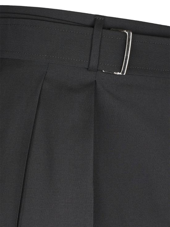 26SS 딸리아토레 팬츠 P NEVIL24TGT 060070N50912111 Black - TAGLIATORE