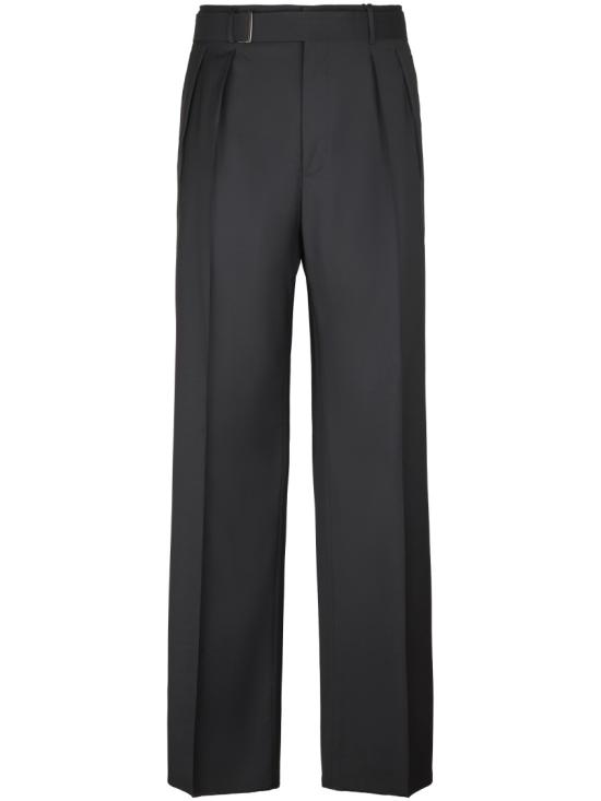 26SS 딸리아토레 팬츠 P NEVIL24TGT 060070N50912111 Black