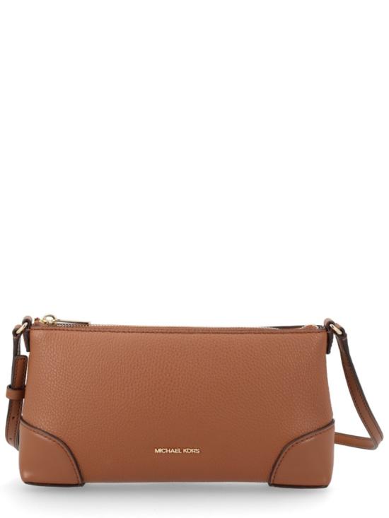 26SS 마이클 코어스 숄더백 32R6G1WC1V 230LUGGAGE Brown