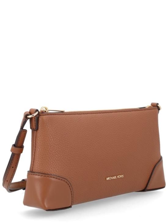 26SS 마이클 코어스 숄더백 32R6G1WC1V 230LUGGAGE Brown - MICHAEL KORS