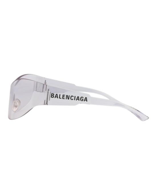  발렌시아가 선글라스 BB0257S 30013965 002 00147 NS White - BALENCIAGA
