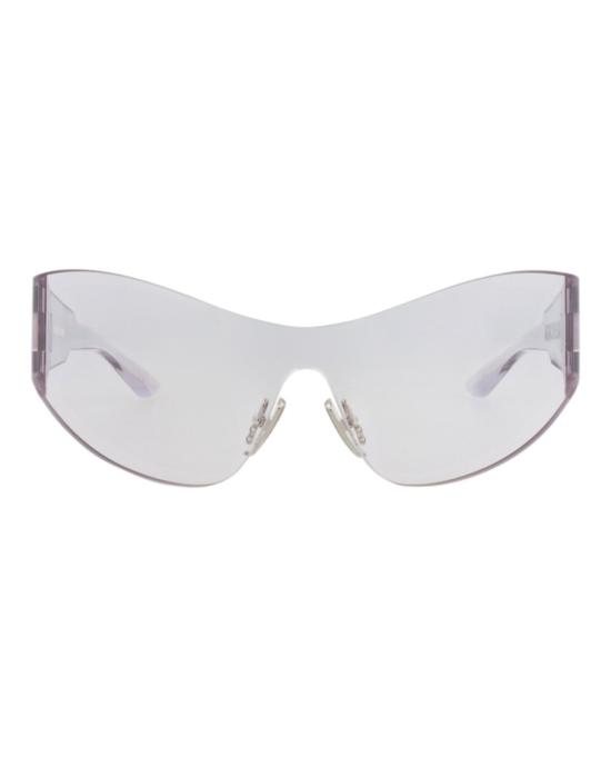  발렌시아가 선글라스 BB0257S 30013965 002 00147 NS White