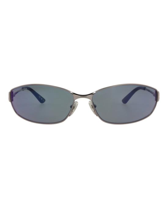  발렌시아가 선글라스 BB0336S 30014924 002 60442 NS Blue