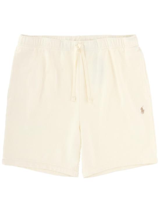26SS 폴로 랄프로렌 숏팬츠 710934602 001CLUBHOUSECREAM Neutrals