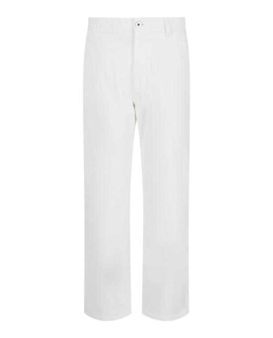  브리오니 데님 팬츠 SPLE0M P8D30 9000 10002 46 White