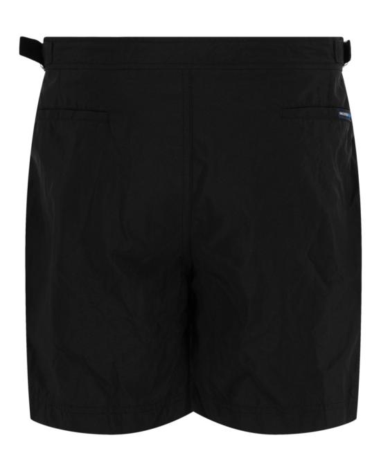  슬로웨어 스윔팬츠 14B003 SW445 990 00002 48 Black - SLOWEAR
