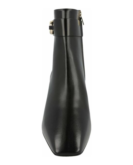  살바토레 페라가모 부츠 01F834 763933 1C 00002 10 Black - SALVATORE FERRAGAMO