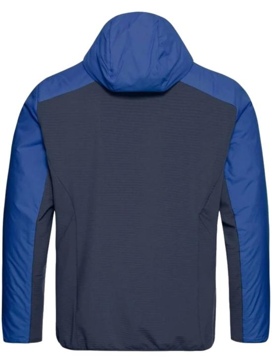 26SS 잭 울프스킨 자켓 A65844 Blue - JACK WOLFSKIN