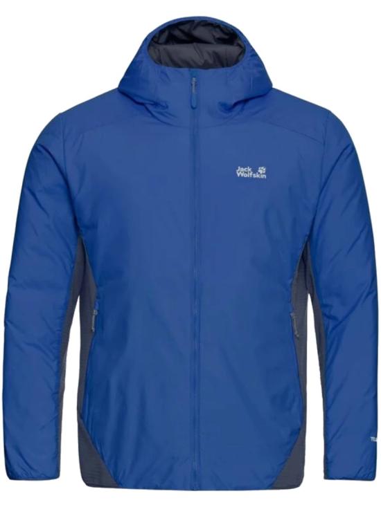 26SS 잭 울프스킨 자켓 A65844 Blue
