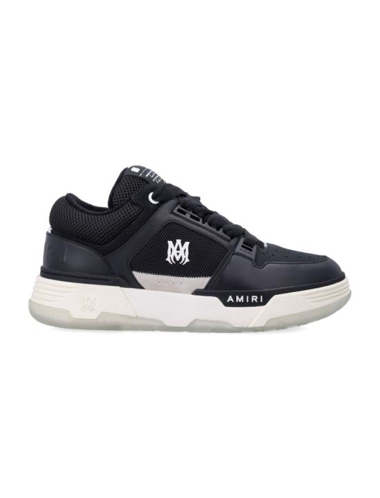 26SS 아미리 스니커즈 AMFOSR1097001 Black