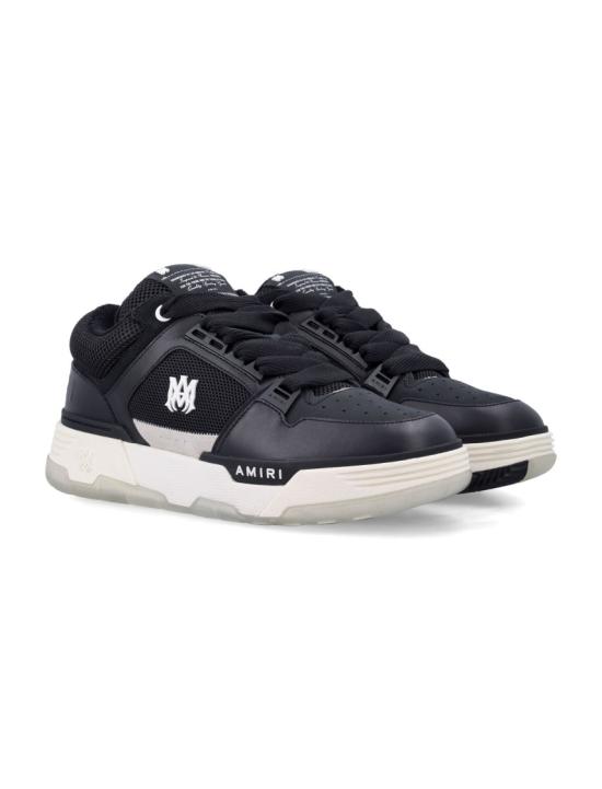 26SS 아미리 스니커즈 AMFOSR1097001 Black - AMIRI