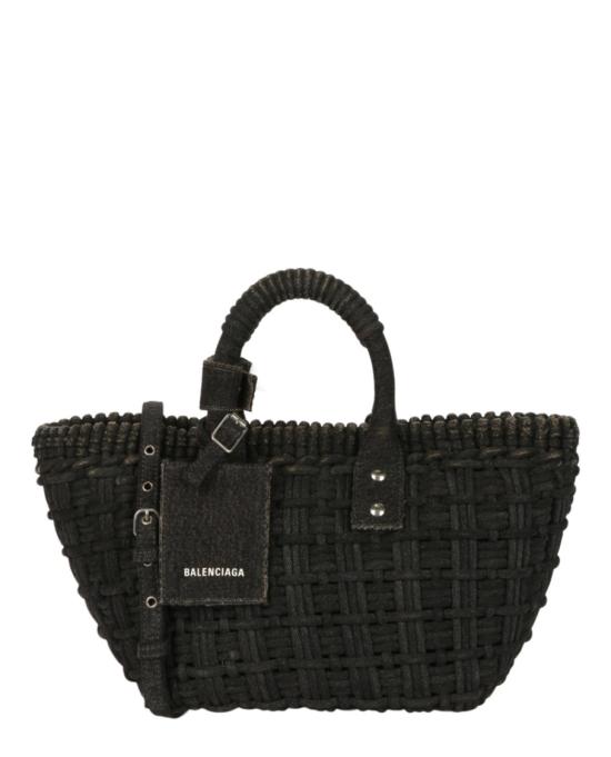  발렌시아가 비스트로 XS 베스킷 671342 2AACA 1090 00008 NS Black
