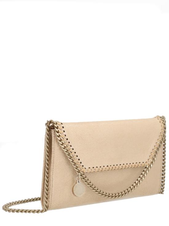  스텔라 맥카트니 크로스백 581238 WP0650T701 Neutrals - STELLA MCCARTNEY