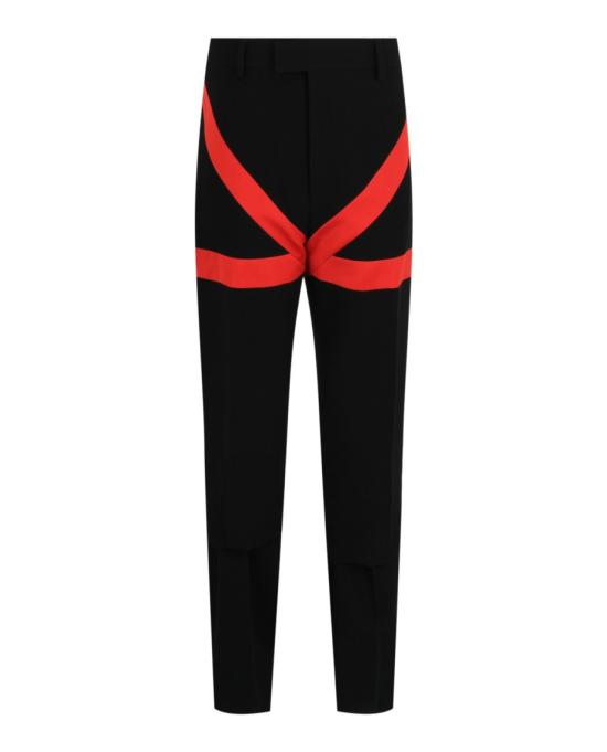  살바토레 페라가모 팬츠 143161 761172 7R 00002 48 Black