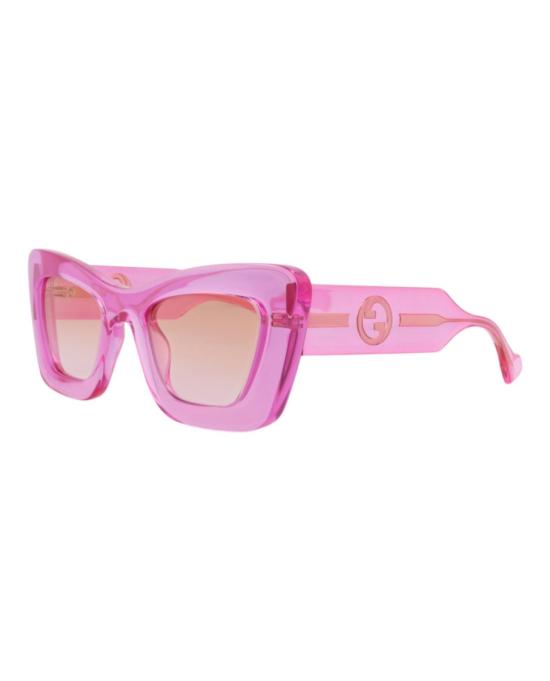  구찌 선글라스 GG1552S 30014828 003 60598 NS Neutrals - GUCCI