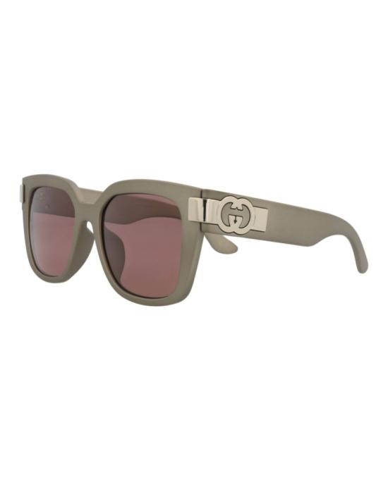  구찌 선글라스 GG1690SK 30015480 003 00146 NS Brown - GUCCI