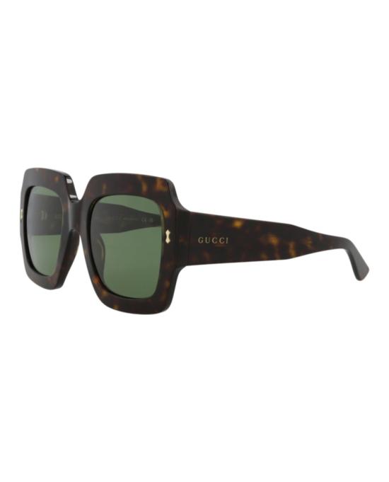  구찌 선글라스 GG1111S 30013100 002 20357 NS Green - GUCCI