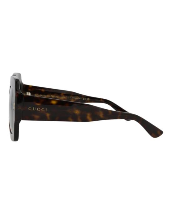  구찌 선글라스 GG1111S 30013100 002 20357 NS Green - GUCCI
