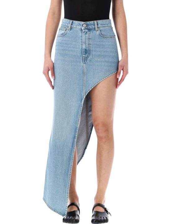 26SS 코페르니 데님 COPJ84F2054BLU Blue