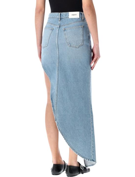 26SS 코페르니 데님 COPJ84F2054BLU Blue - COPERNI