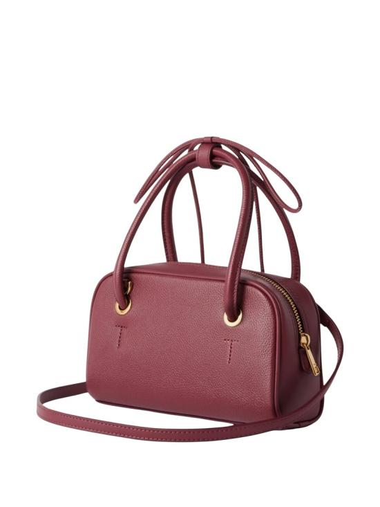 26FW 훌라 토트백 WE00915 BX4573 Burgundy - FURLA