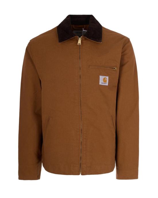 26FW 칼하트 WIP 자켓 2109114 Brown