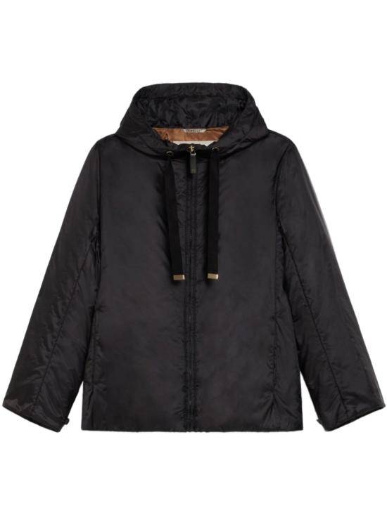 26FW 막스마라 자켓 2629486034600 Black