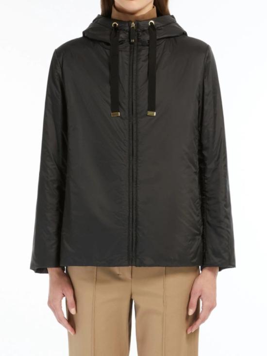 26FW 막스마라 자켓 2629486034600 Black - MAX MARA
