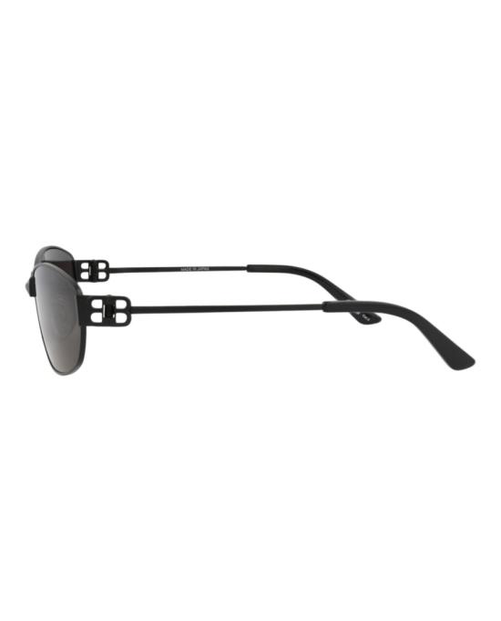  발렌시아가 선글라스 BB0336S 30014924 001 00011 NS Grey - BALENCIAGA